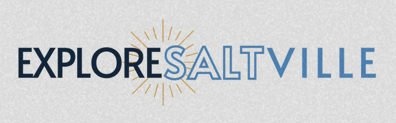 Explore Saltville logo
